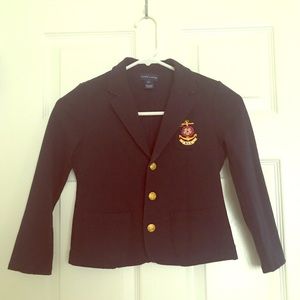 Ralph Lauren jacket for girls